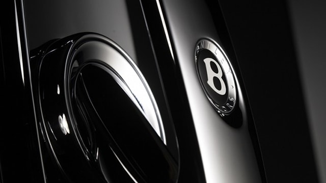 Stockinger for Bentley