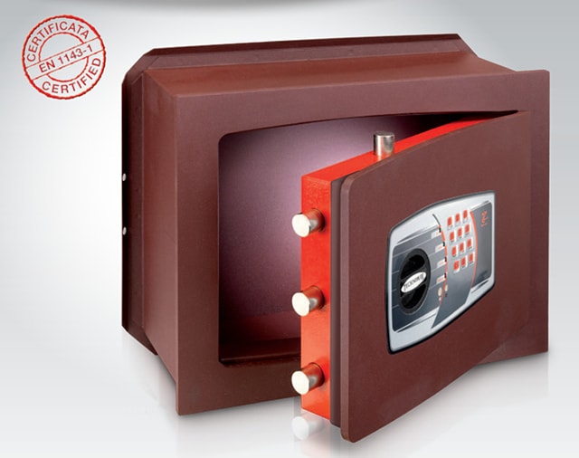 Сейф Technomax Unica Trony
