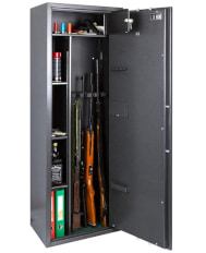 Сейф SAFEtronics Iveta PME/K5