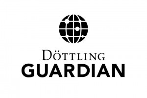 DOTTLING GUARDIAN - для респектабельных путешественников.